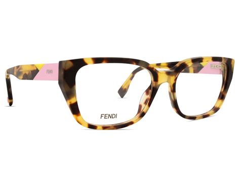 Fendi FF 0169 FACETS 00F 